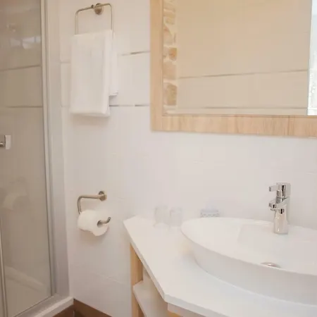 Apartmán Barone Šibenik