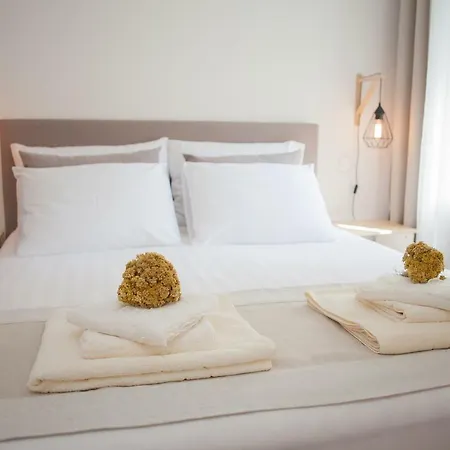 Barone Apartman Sibenik