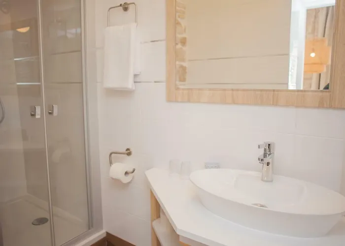 Appartement Barone Šibenik