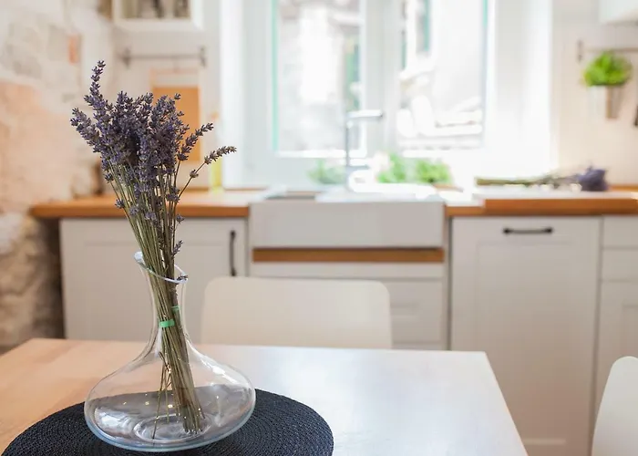 Barone Appartement *