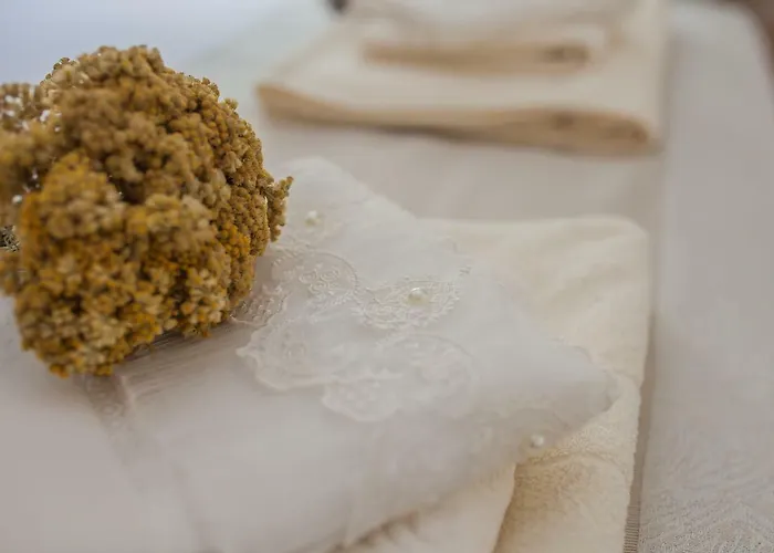 Barone Apartment Šibenik