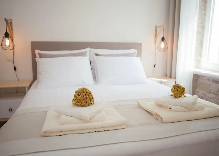 Barone Apartment Šibenik